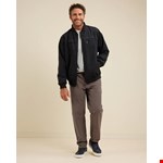 Breakaway Microfibre Bomber Jacket - pr_3194